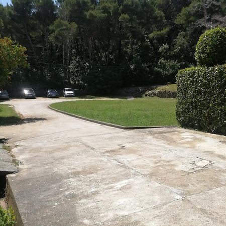 Apartment Rab Town Exterior photo